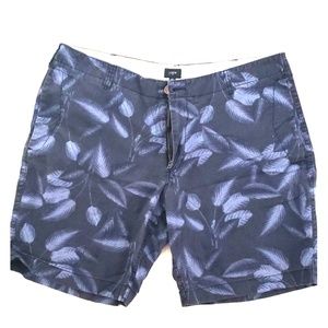 J. Crew size 38 shorts